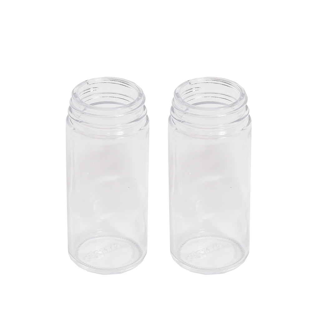 Spice Carrier - 3D Printing Kit With Recycled Plastic: Print Junk