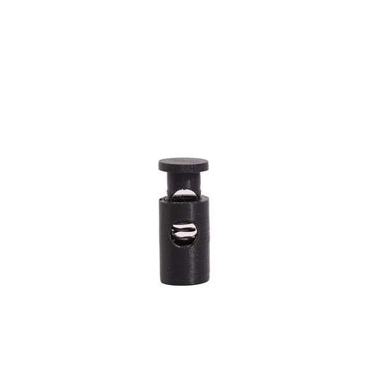 2 Rope Stoppers - 3D Printing Kit With Recycled Plastic: Print Junk