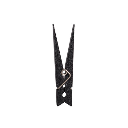10 Clothespins - 3D Printing Kit With Recycled Plastic: Print Junk